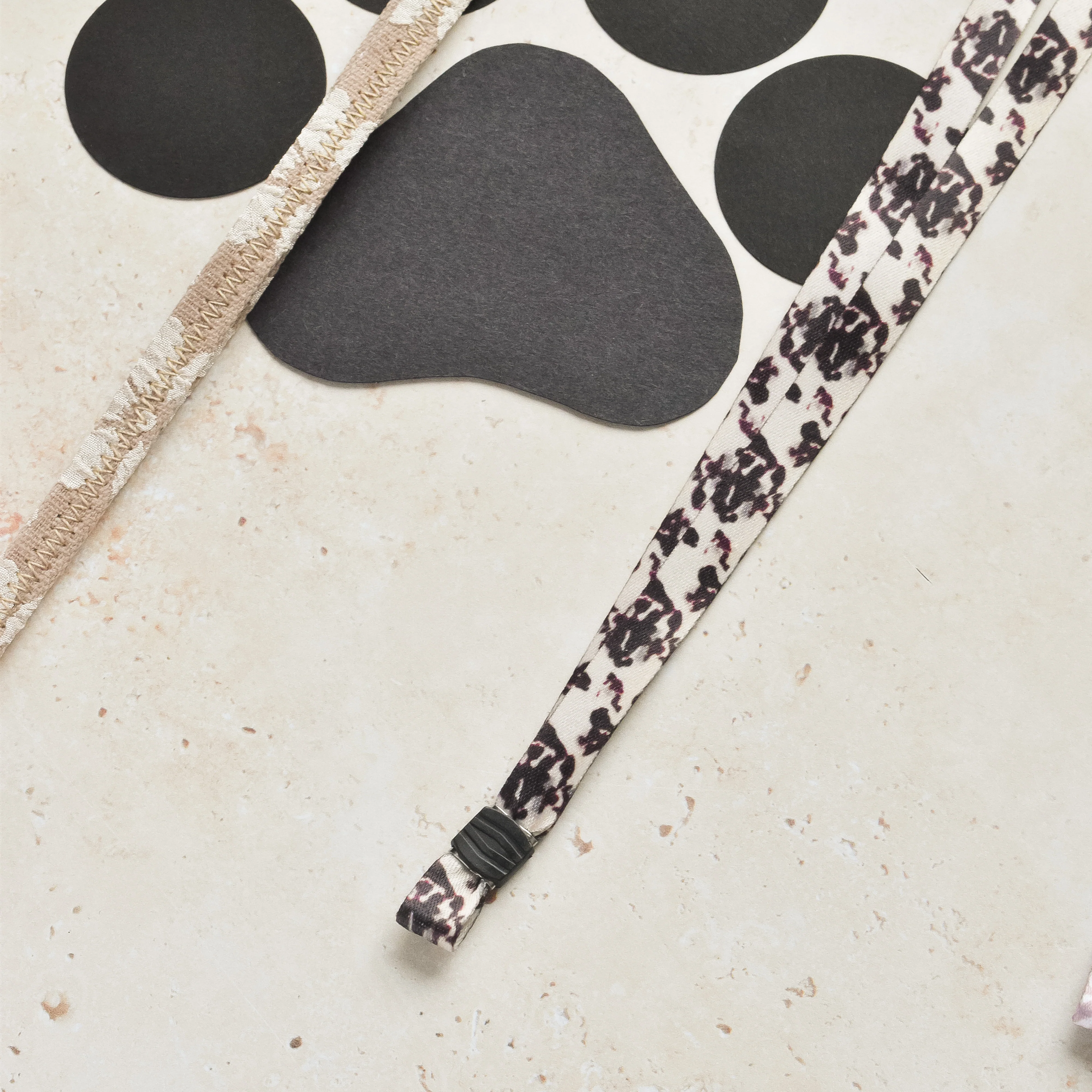 Lanyard - Ivory Tort - Image 3