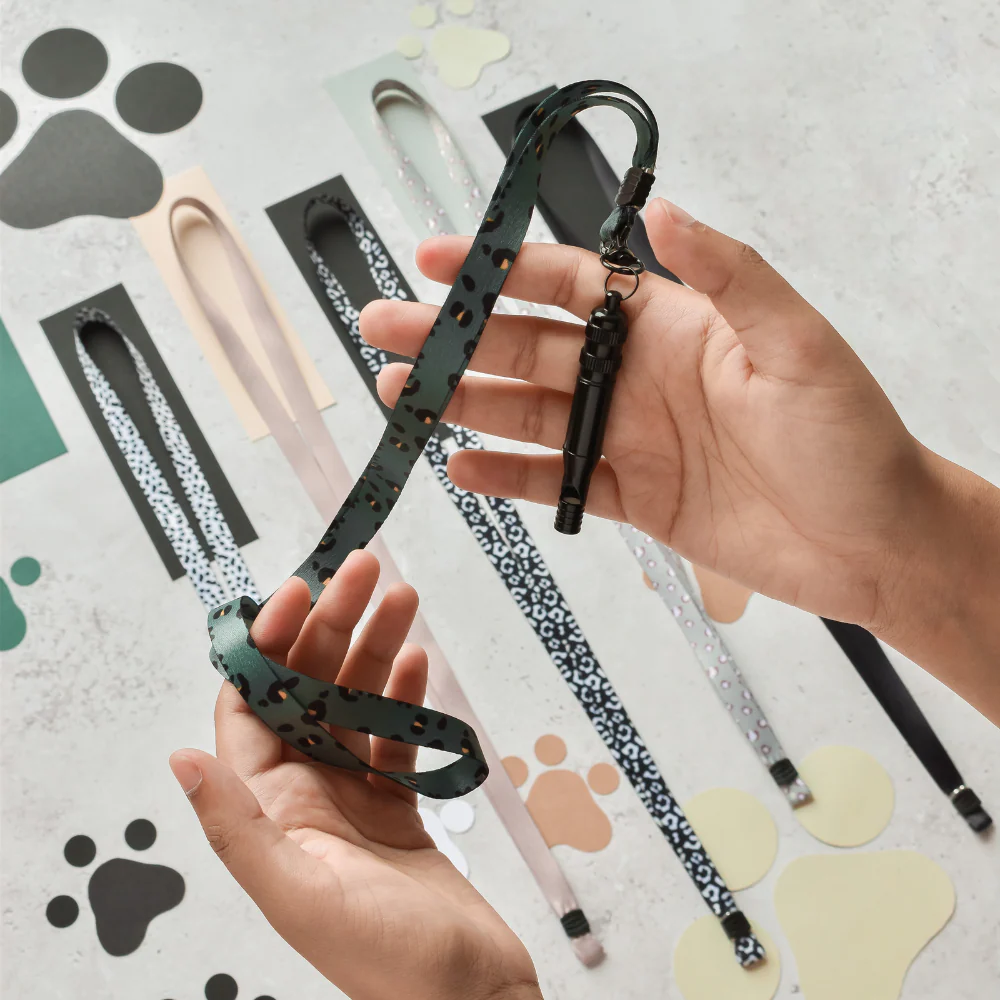 Lanyard & Training Whistle Bundle - Image 3