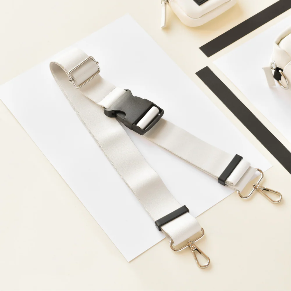 Build Your Own Bum Bag Bundle - Black Bag - Image 3
