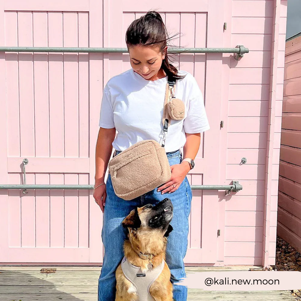Large Dog Walking Bag - Teddy Rupert - Image 6