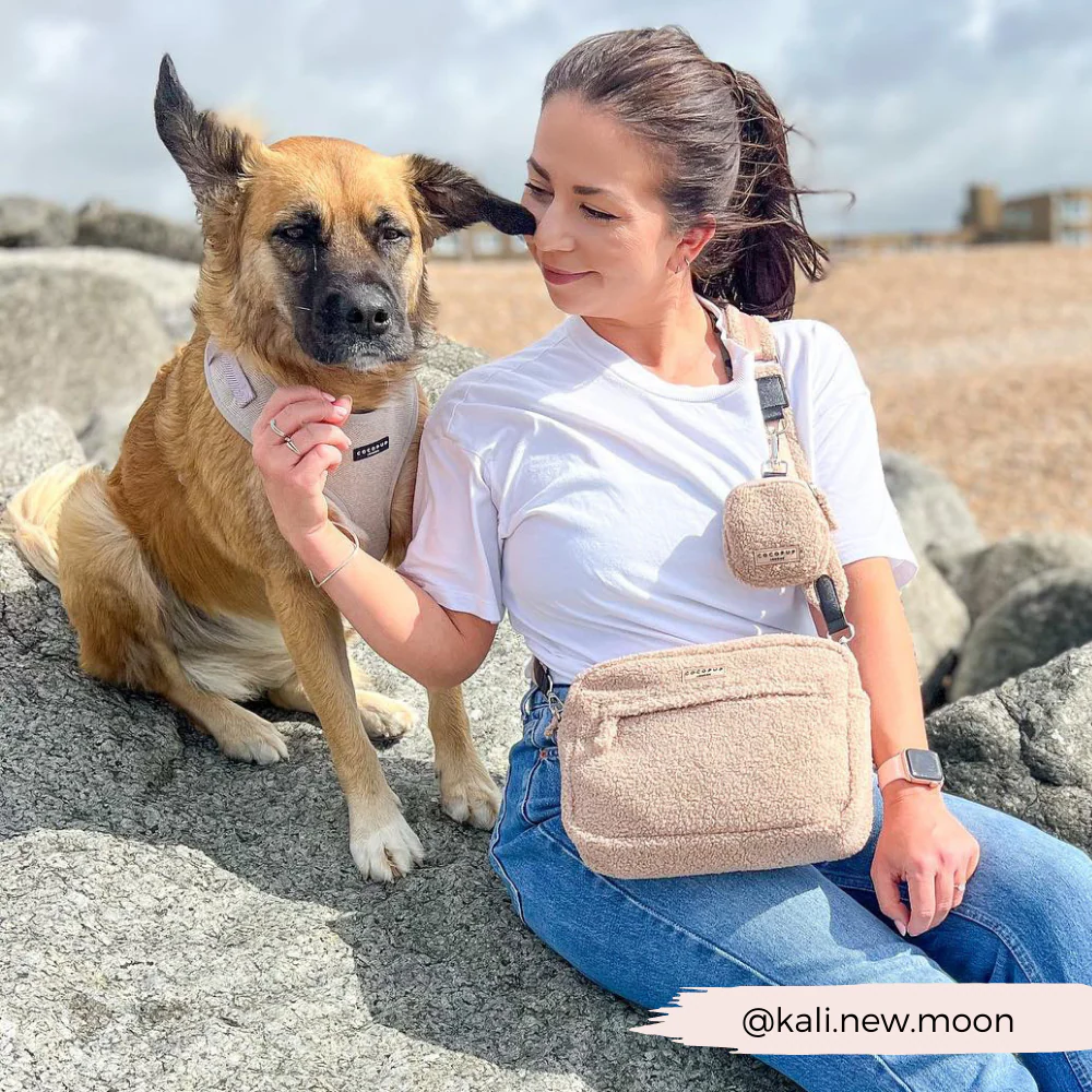 Large Dog Walking Bag - Teddy Rupert - Image 7