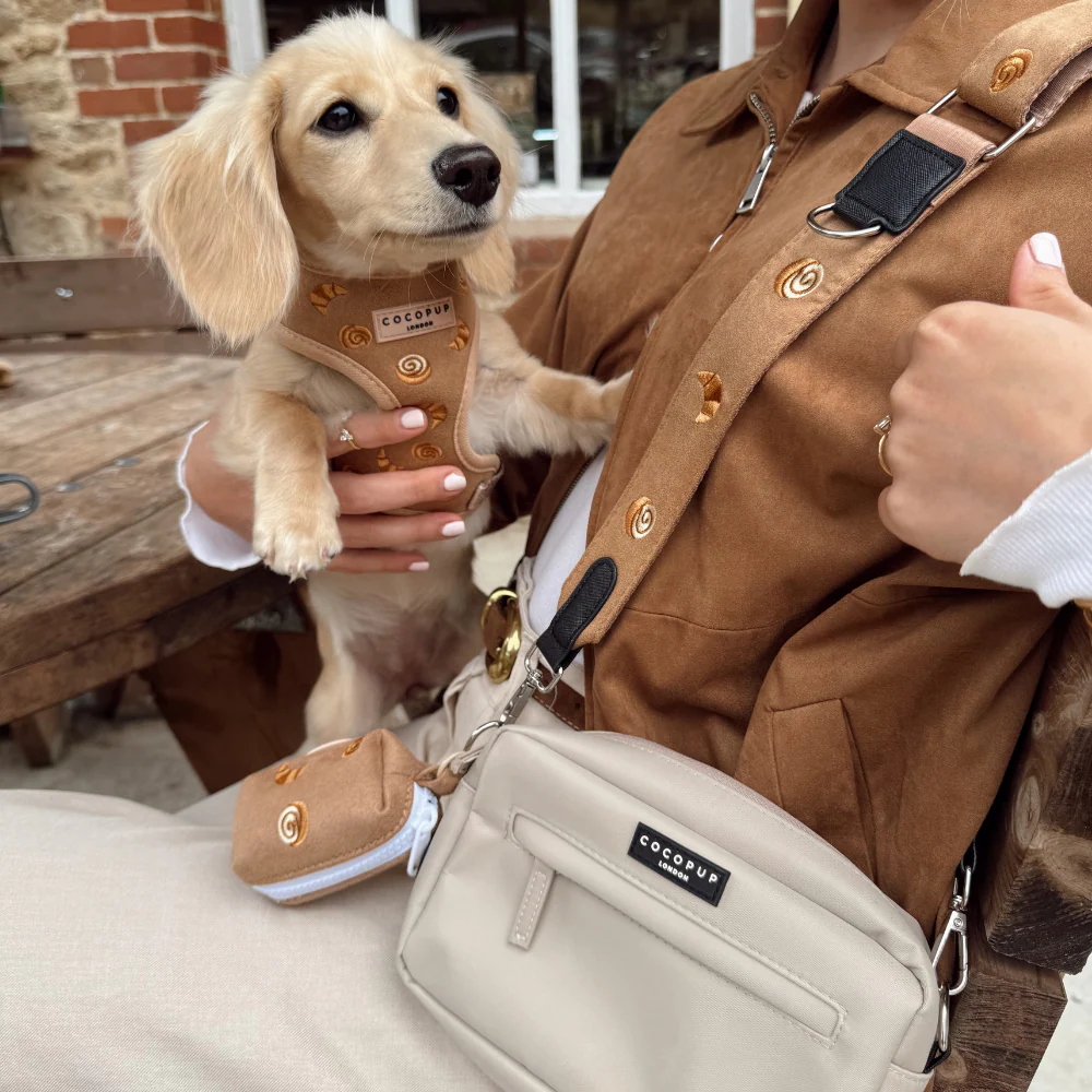 Bag Strap - Pawtisserie - Image 8