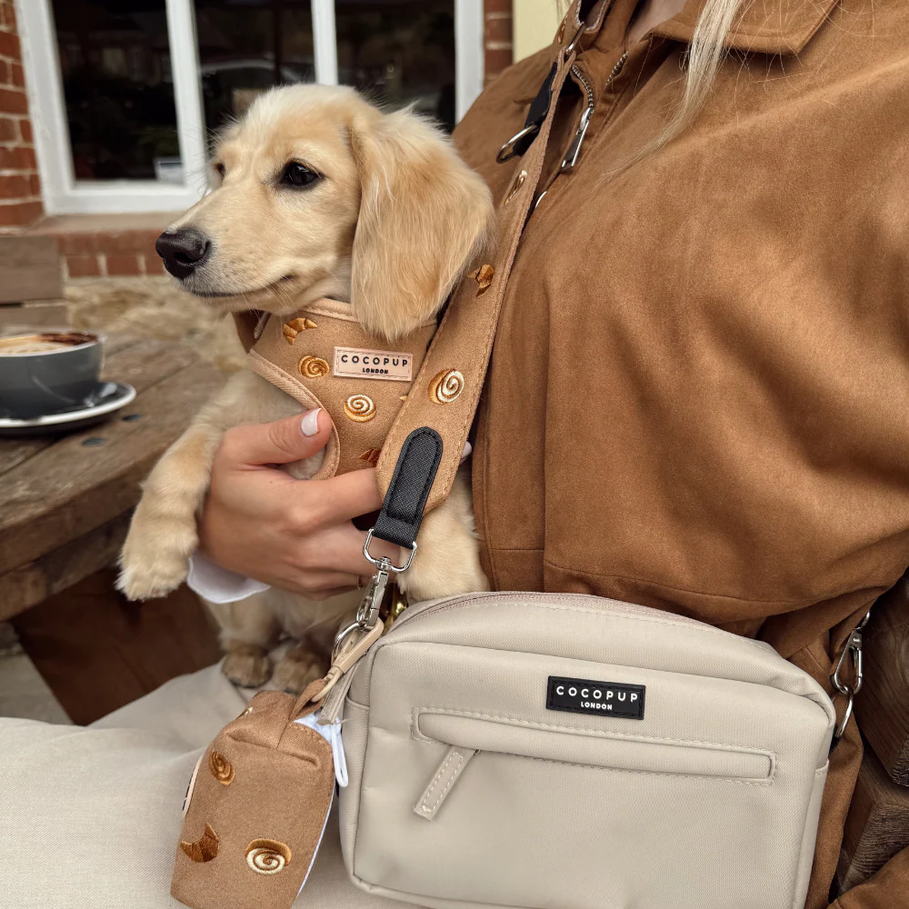 Bag Strap - Pawtisserie - Image 7