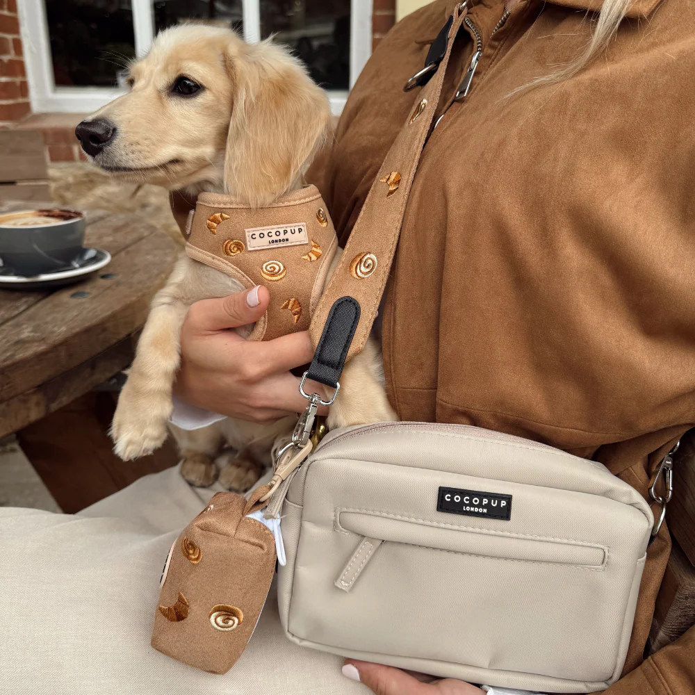 Bag Strap - Pawtisserie - Image 4