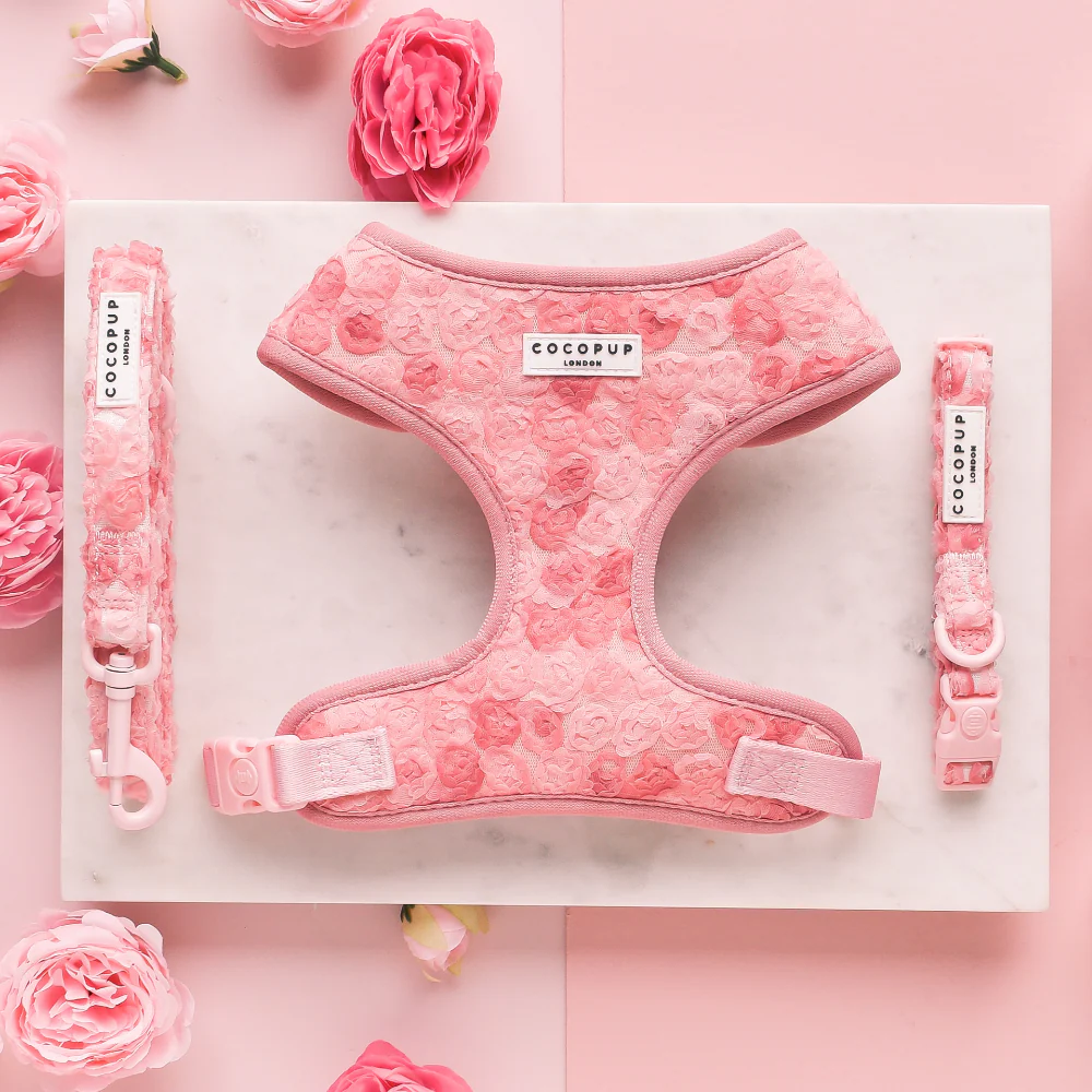 Peony Pup COLLAR - Image 2