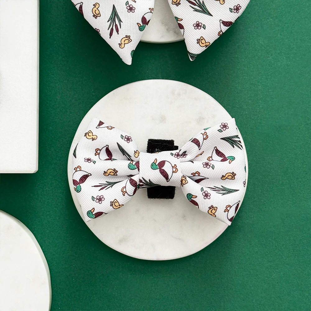 Puddle Pup Bow Tie - Image 2