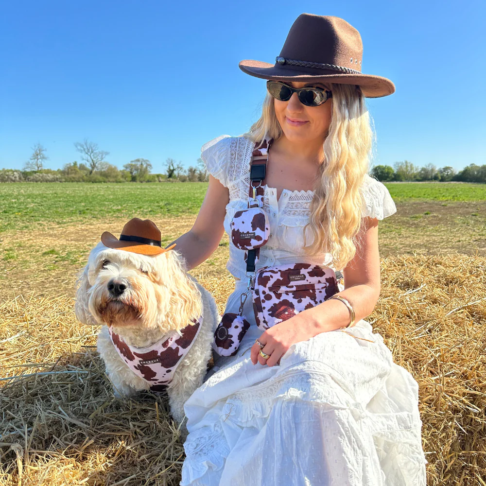 Rodeo Pup Dog Hat - Image 6