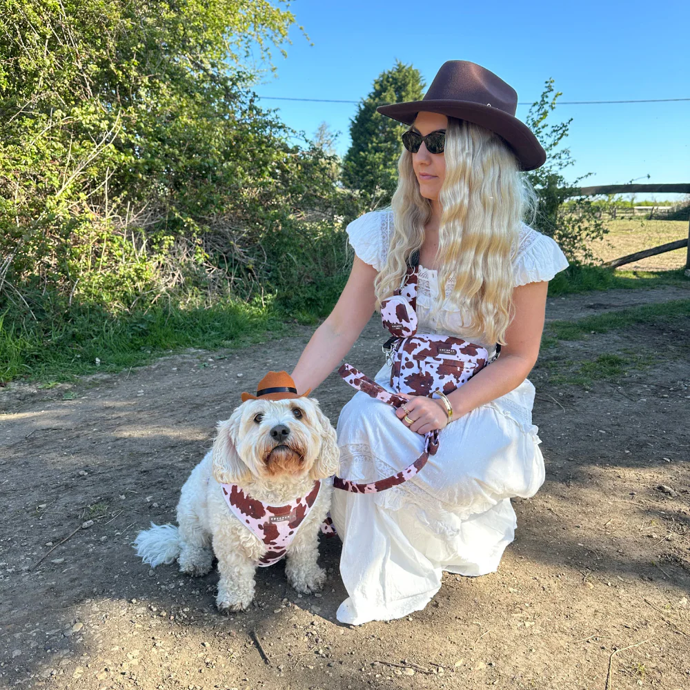 Rodeo Pup Dog Hat - Image 9
