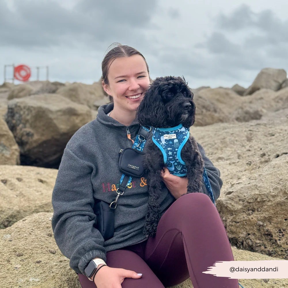 Bag Strap - Sea Life Pawty - Image 6