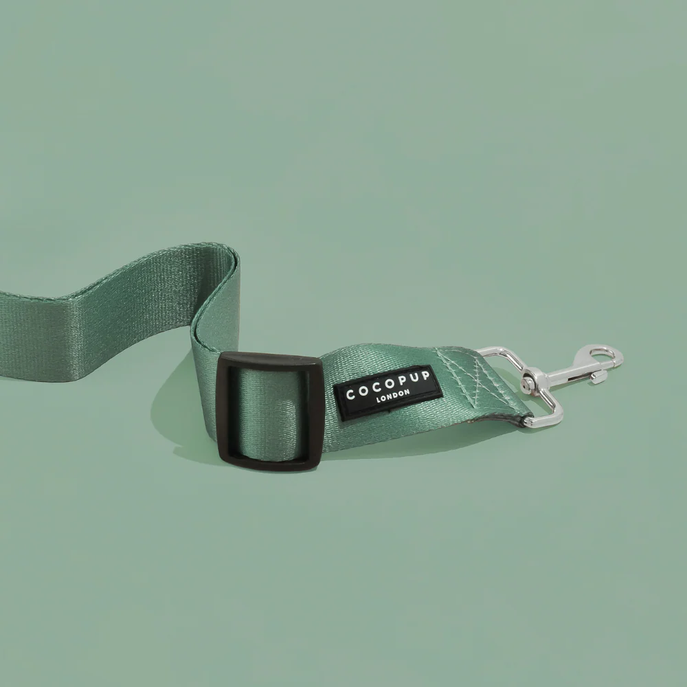 Seat Belt Restraint - Khaki - Image 3