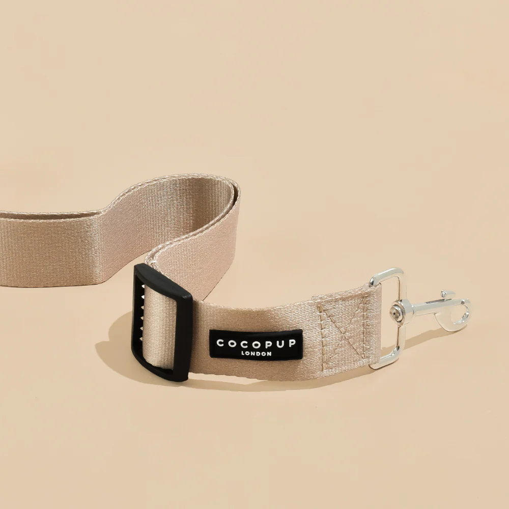 Seat Belt Restraint - Plain Nude - Image 3