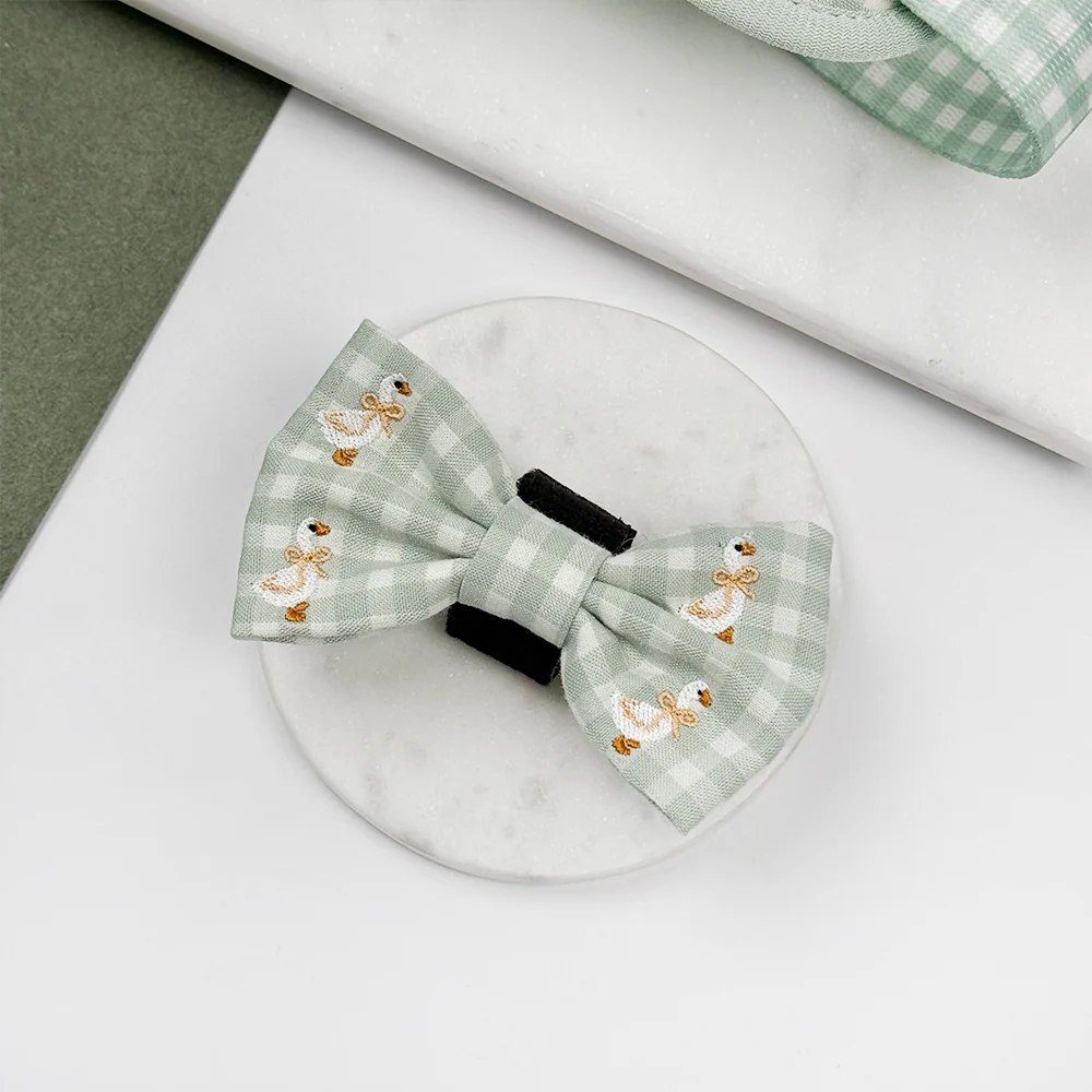 Silly Goose Bow Tie - Image 2