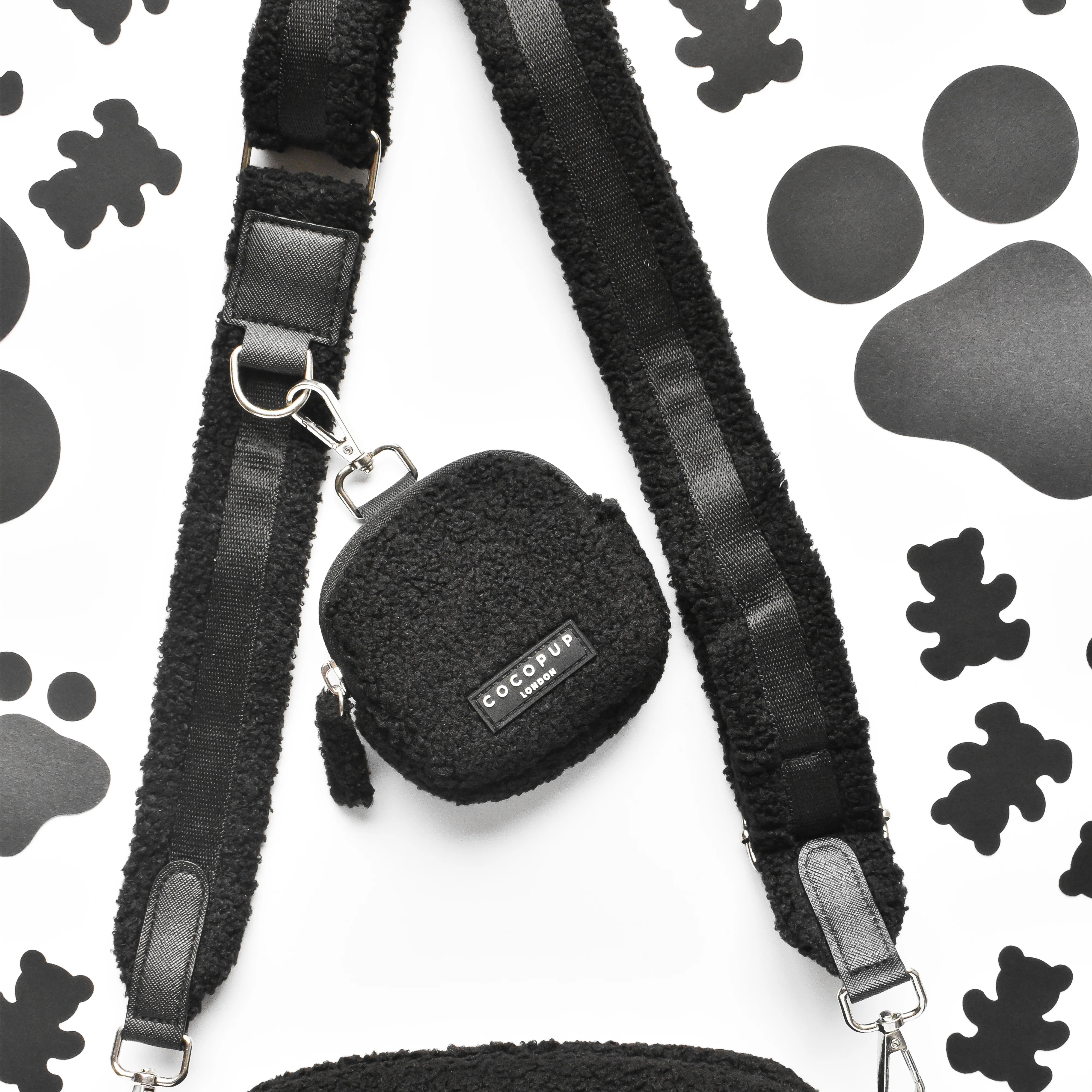 Teddy Baloo Dog Walking Bag Bundle - Image 6