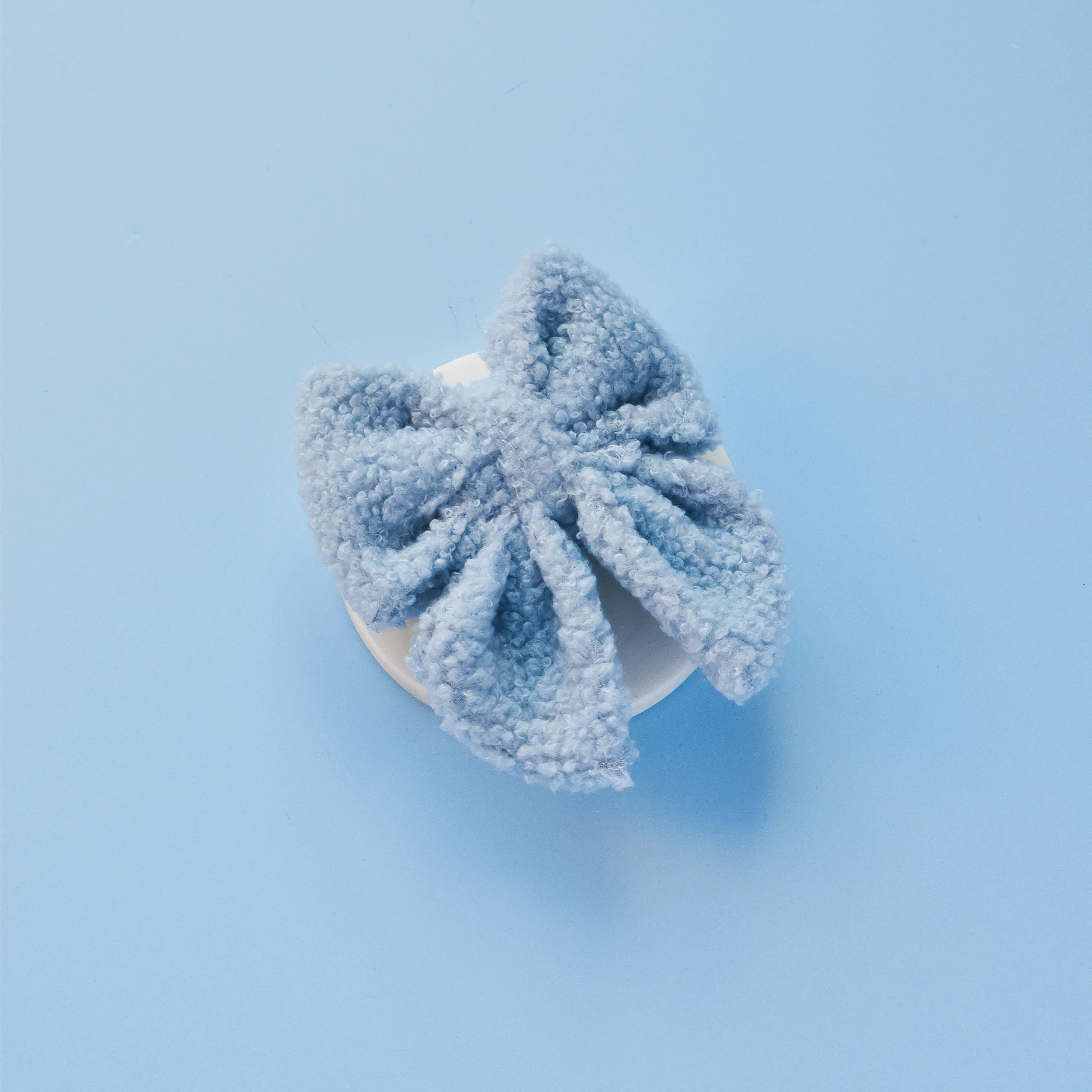 Teddy Sailor Bow Tie - Daydream - Image 3