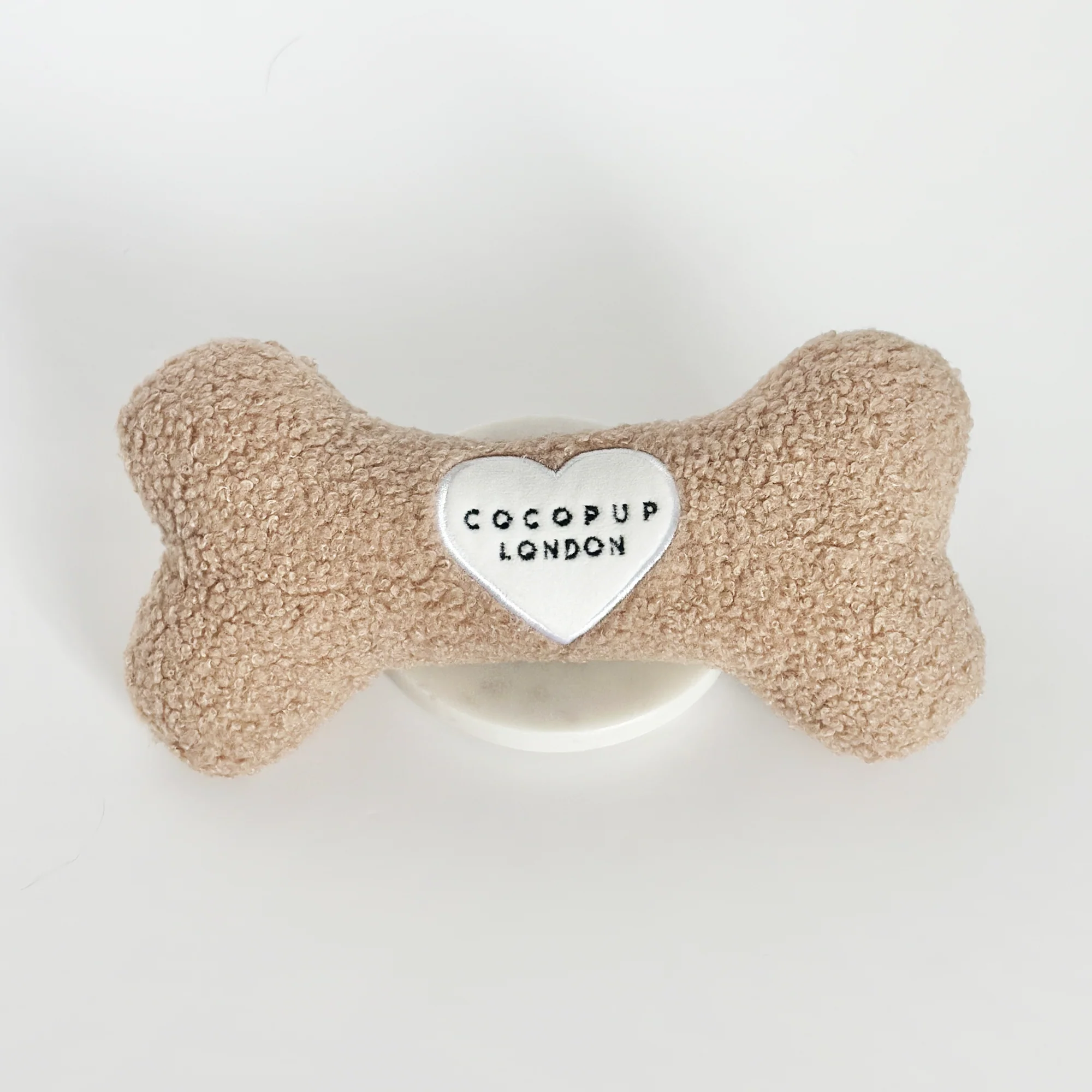 Teddy Rupert Bone Toy - Image 2