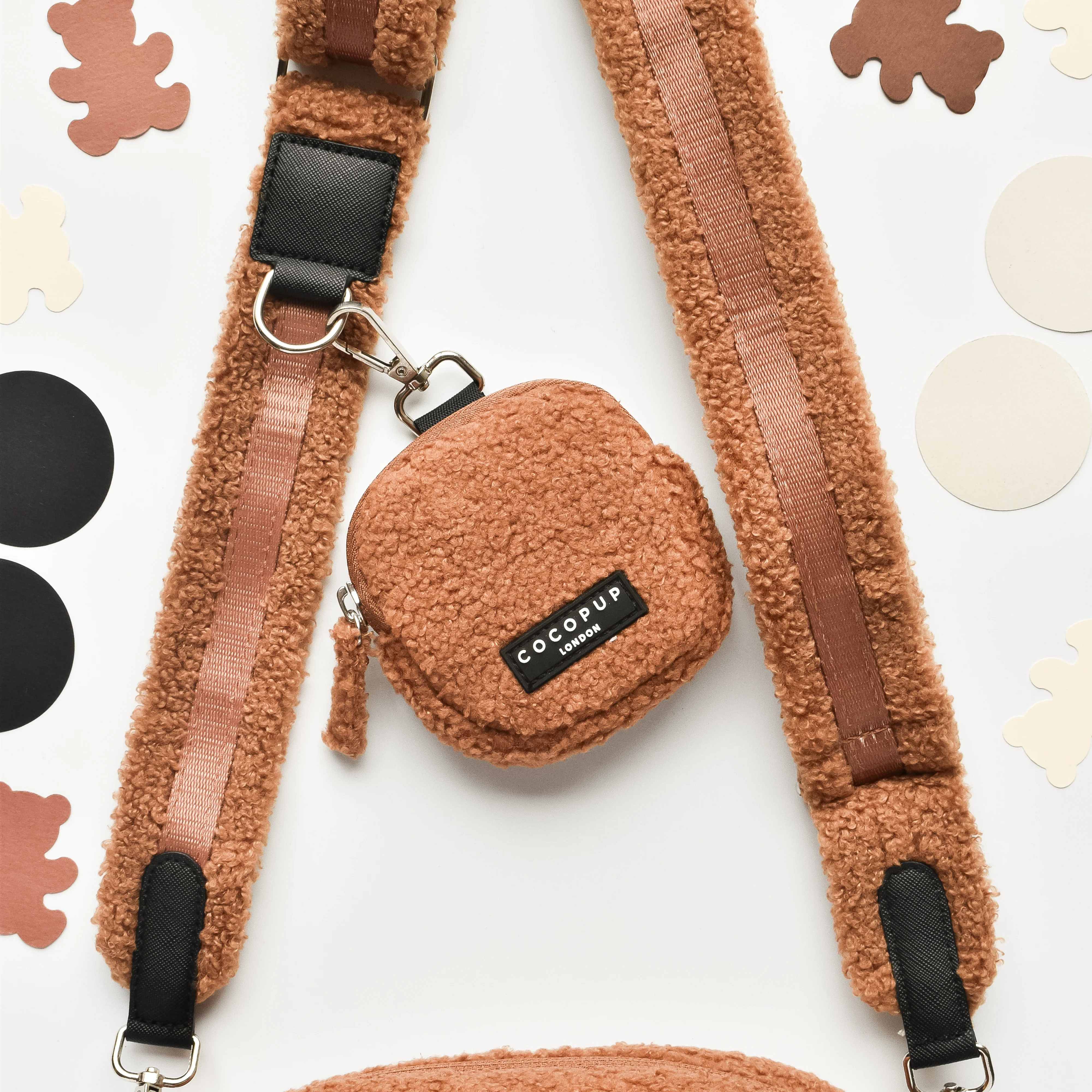 Treat Pouch - Teddy Paddington - Image 3