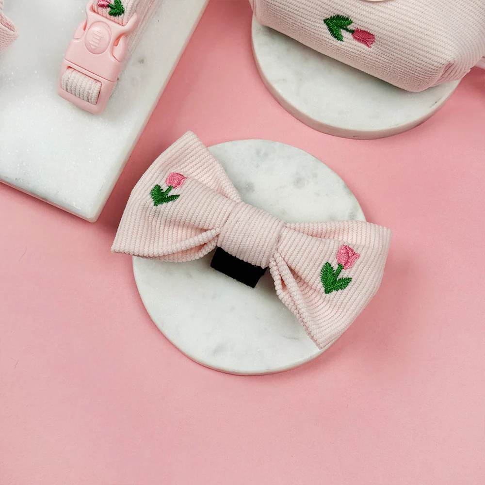 Tulip Tails Bow Tie - Image 2