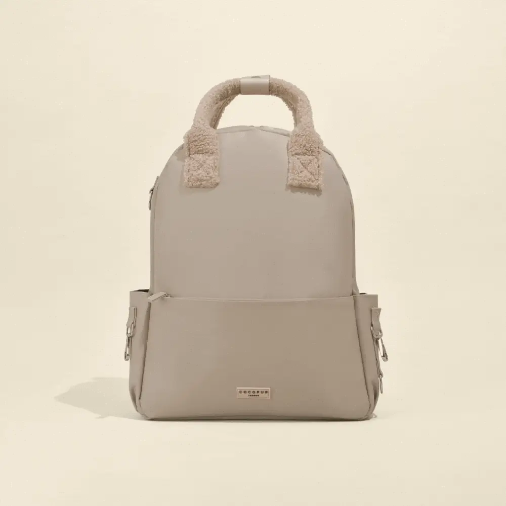 Ultimate Rucksack Bundle - Caramel Latte - Image 6