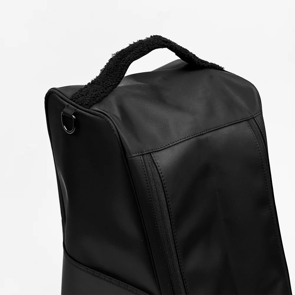 Welly Boot Bag - Black - Image 2